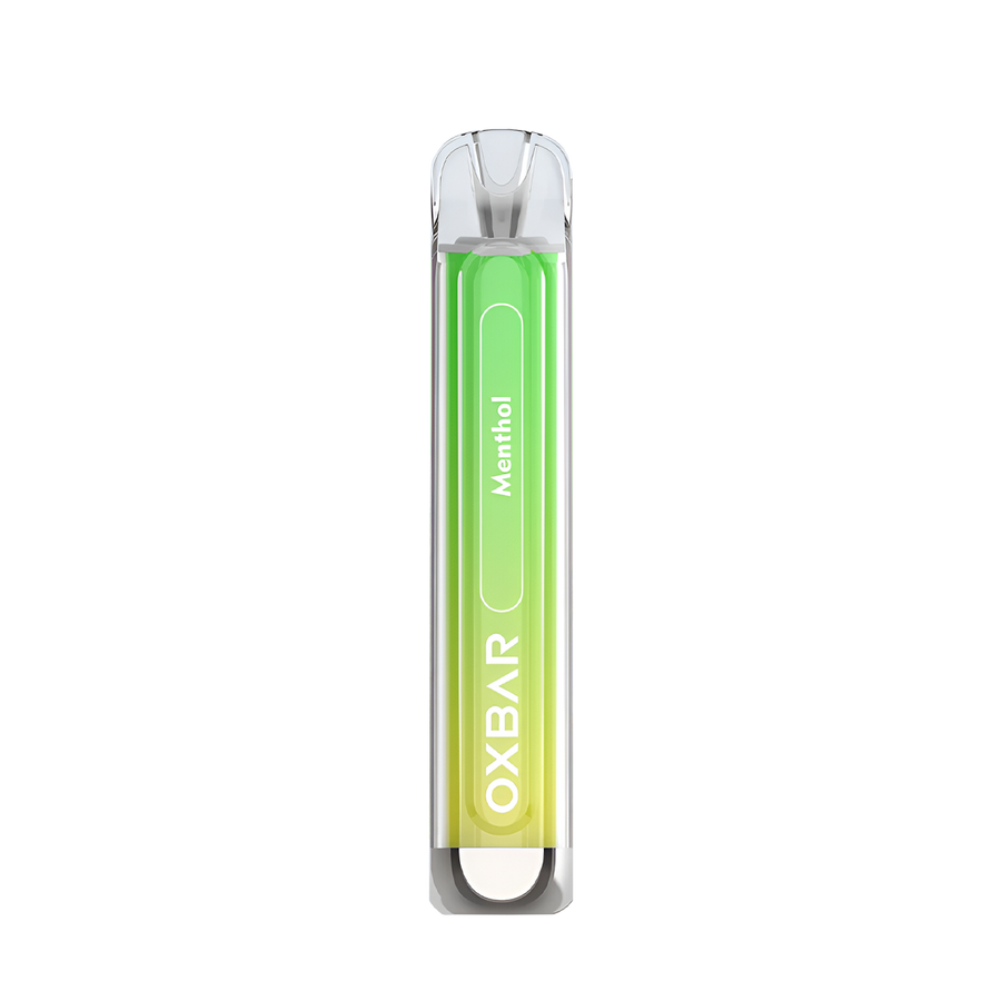 Oxbar C800 Disposable Vape | 2% Nicotine in 10 Flavors Oxbar C800 Disposable Vape | 2% Nicotine in 10 Flavors
