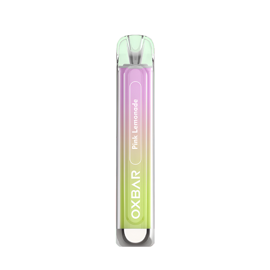 Oxbar C800 Disposable Vape | 2% Nicotine in 10 Flavors Oxbar C800 Disposable Vape | 2% Nicotine in 10 Flavors