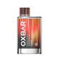 Oxbar G600 Disposable Vape Mango Peach Watermelon  