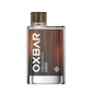 Oxbar G600 Disposable Vape Tobacco Nuts  