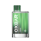 Oxbar G600 Disposable Vape Watermelon Mint  