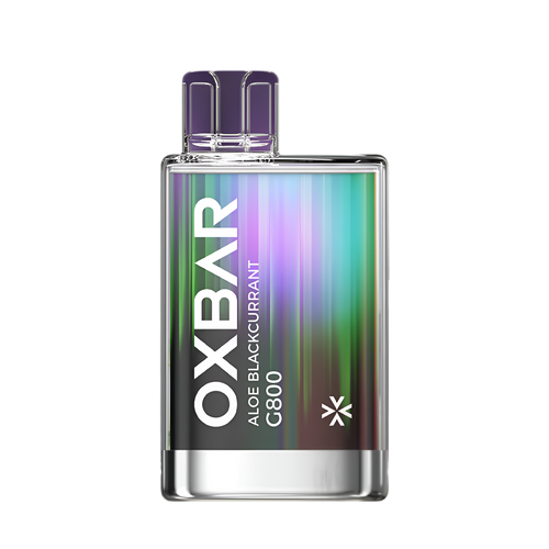 Oxbar Vapes | Shop Best & Newest Flavors Online