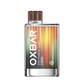 Oxbar G800 Disposable Vape Kiwi Passion Guava  
