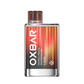 Oxbar G800 Disposable Vape Mango Peach Watermelon  