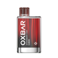 Oxbar G800 Disposable Vape Strawberry Kiwi  