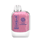 Oxbar G8000 Disposable Vape Fanta Strawberry  