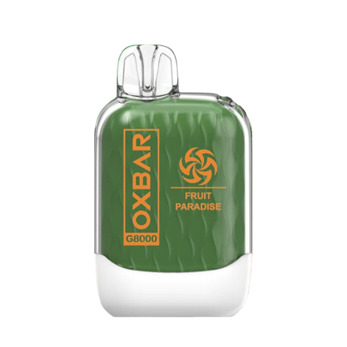 Oxbar G8000 Disposable Vape | 5% Nic in 23 Flavors
