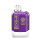 Oxbar G8000 Disposable Vape Sakura Grape  
