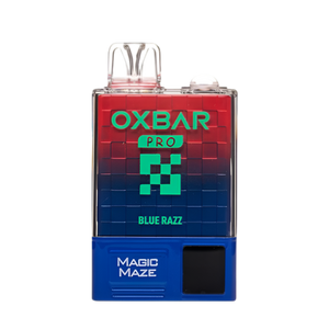 Oxbar Magic Maze Pro 10000 Disposable Vape