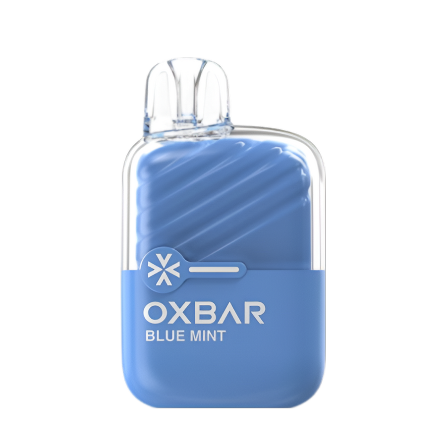 Oxbar Mini 2200 Disposable Vape | 5% Nic in 12 Flavors Oxbar Mini 2200 Disposable Vape | 5% Nic in 12 Flavors