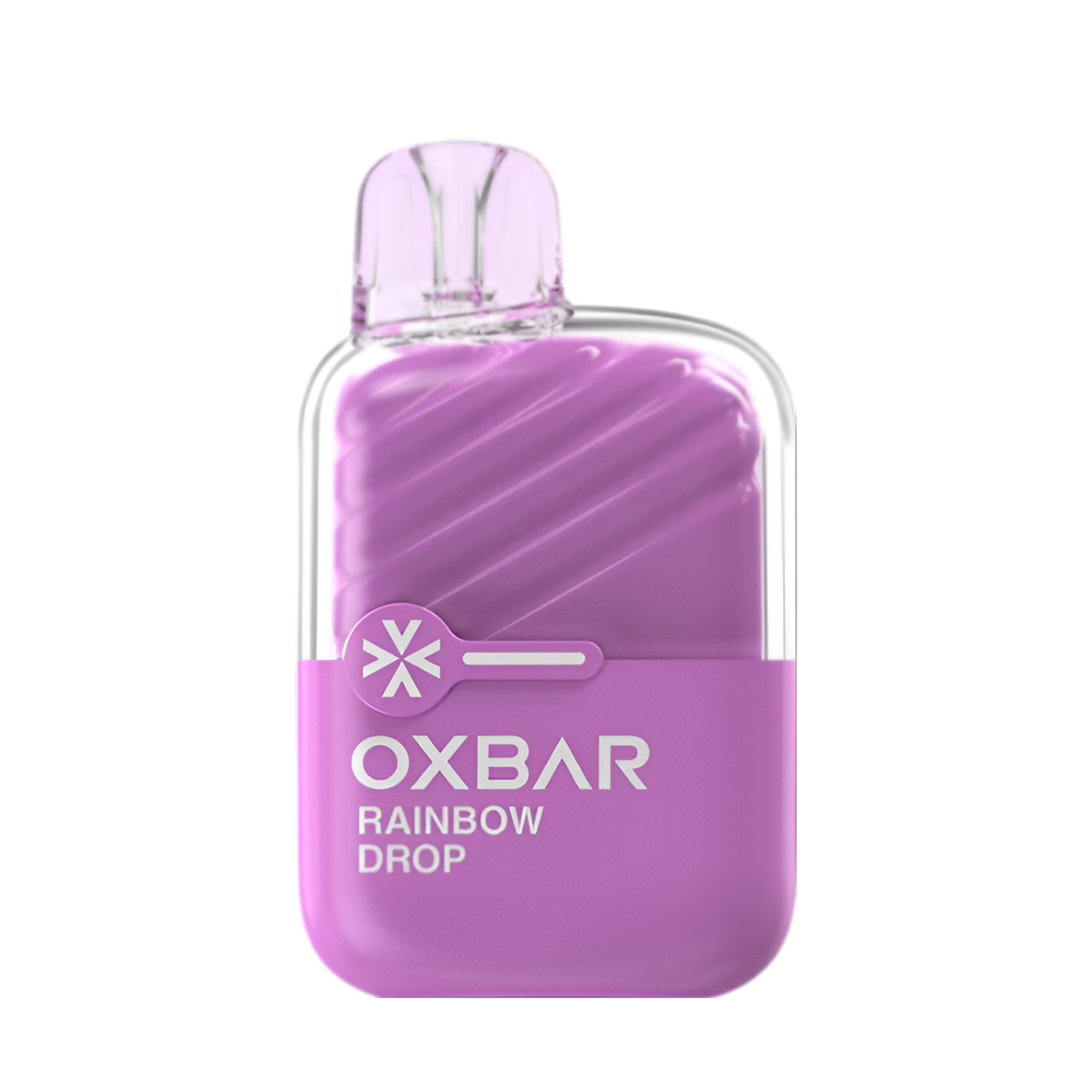 Ox Bar Rozay Oxbar Mini 2200 Disposable Vape