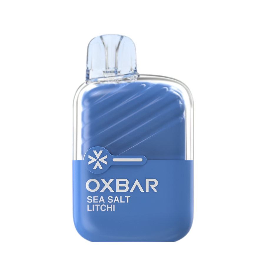 Oxbar Mini 2200 Disposable Vape | 5% Nic in 12 Flavors Oxbar Mini 2200 Disposable Vape | 5% Nic in 12 Flavors