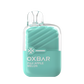 Oxbar Mini Disposable Vape Fuji Apple Melon  