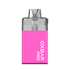 Oxbar RRD (TPD) Refillable Disposable Vape - Barbie Pink