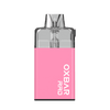 Oxbar RRD (TPD) Refillable Disposable Vape - Cherry Pink