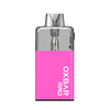Oxbar RRD Refillable Disposable Vape - Barbie Pink