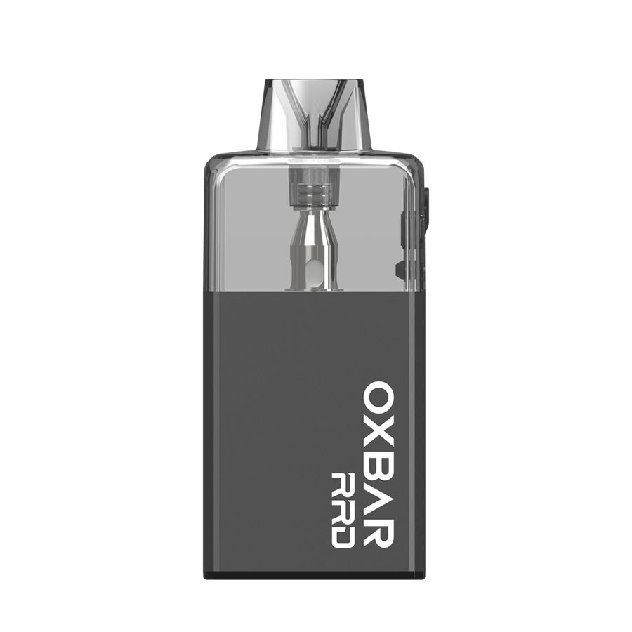 Oxbar RRD Disposable Vape | Refillable, Up to 8000 Puffs Oxbar RRD Disposable Vape | Refillable, Up to 8000 Puffs