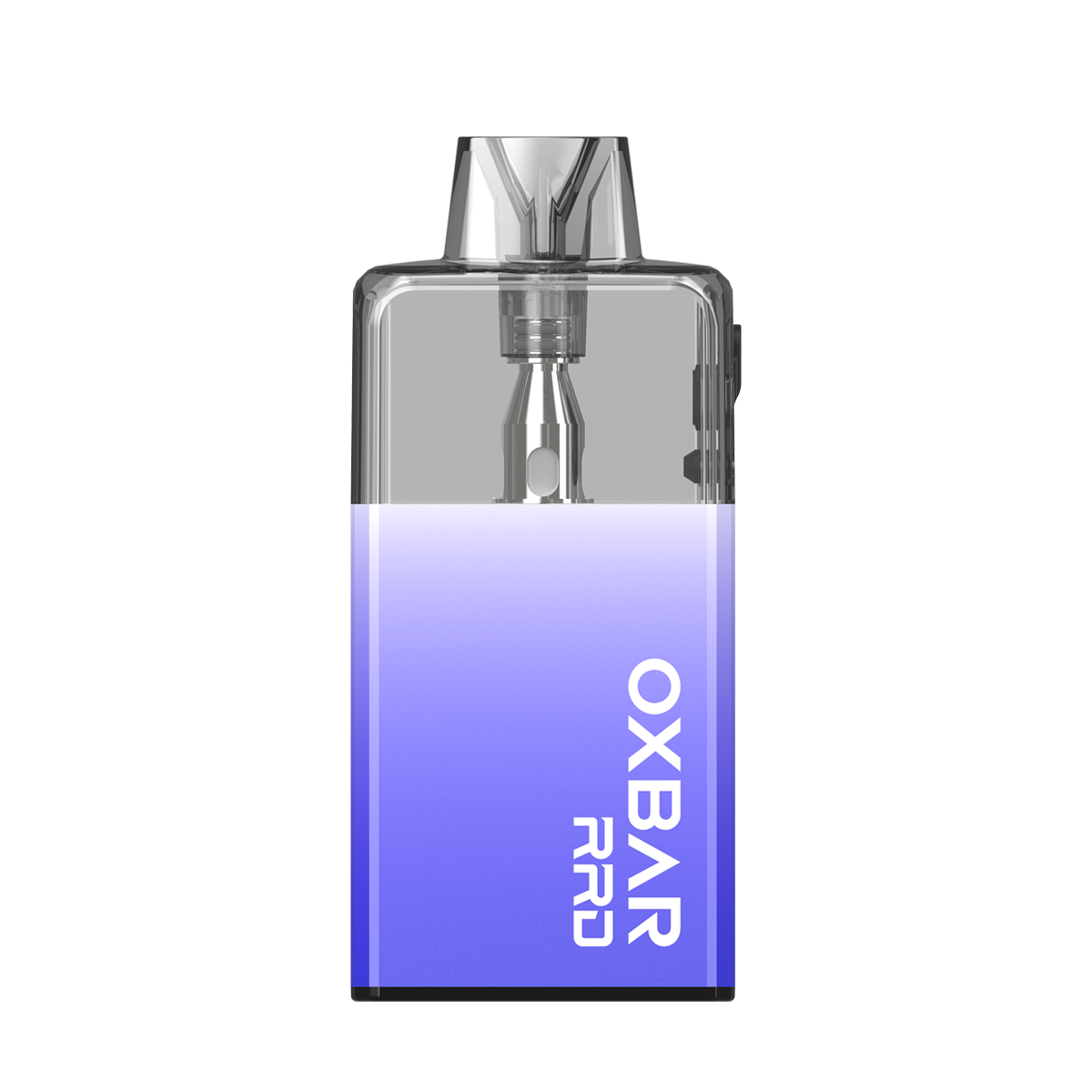 Oxbar RRD Refillable Disposable Vape Oxbar RRD Refillable Disposable Vape