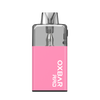 Oxbar RRD Refillable Disposable Vape - Cherry Pink