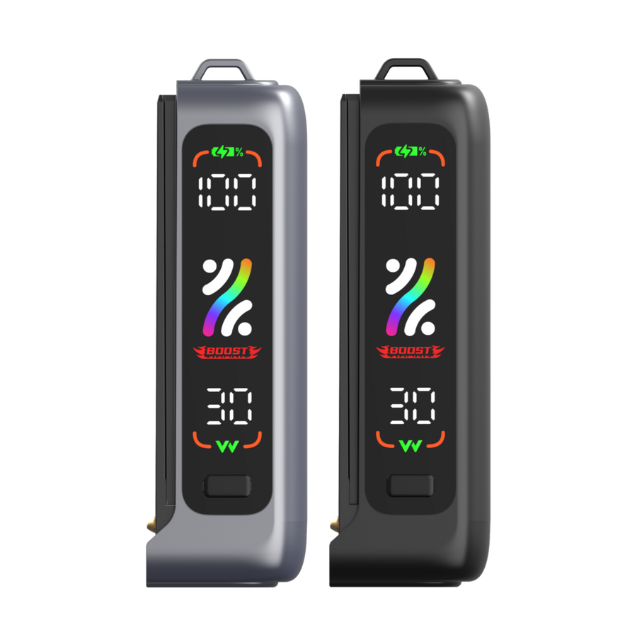 Oxbar Svopp 30K Battery Device   
