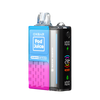 OXBAR x Pod Juice Magic Maze 2.0 30K Disposable Vape - Blue Razz Cotton Clouds