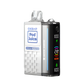 Oxbar Magic Maze 2.0 30,000 Disposable Vape Clear Blue  