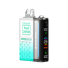 OXBAR x Pod Juice Magic Maze 2.0 30K Disposable Vape - Clear Emerald