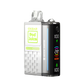 Oxbar Magic Maze 2.0 30,000 Disposable Vape Clear Green  