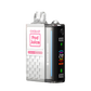 Oxbar x Pod Juice Magic Maze 2.0 30K Disposable Vape Clear Pink  