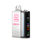 Oxbar Magic Maze 2.0 30,000 Disposable Vape Clear Pink  
