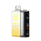 Oxbar Magic Maze 2.0 30,000 Disposable Vape White Gummy Ice  