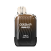 Oxebar G8000 Pro Disposable Vape - Cold Coffee