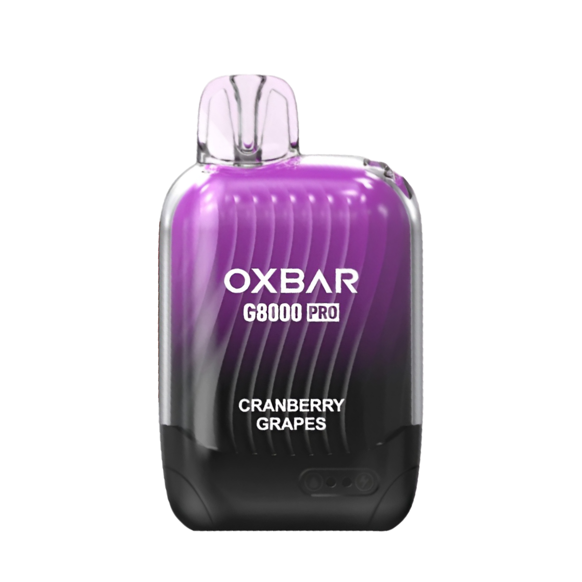 Oxebar G8000 Pro Disposable Vape | 5% Nic in 11 Flavors