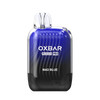 Oxebar G8000 Pro Disposable Vape - Mad Blue