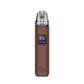 Oxva Xlim Pro Pod System Kit Brown Leather  