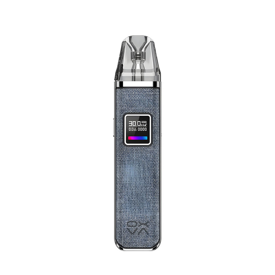 Oxva Xlim Pro Pod System Kit Oxva Xlim Pro Pod System Kit