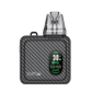 Oxva Xlim SQ Pro Pod System Kit Black Carbon  