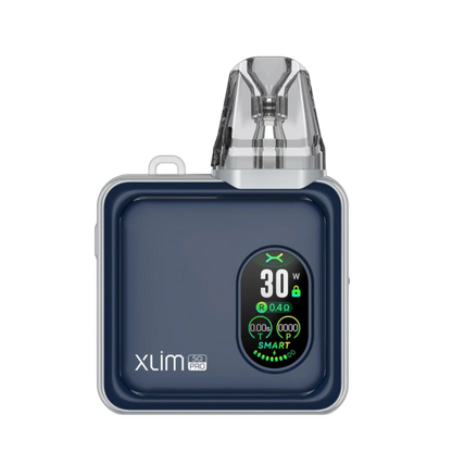 Oxva Xlim SQ Pro Pod System Kit Gentle Blue  
