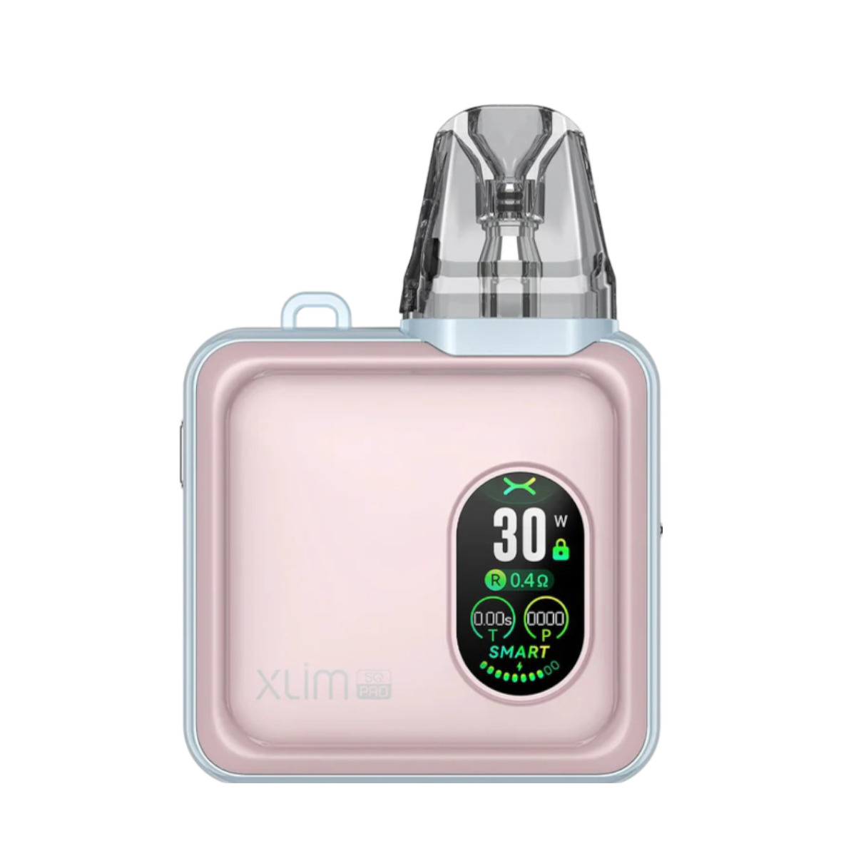 Oxva Xlim SQ Pro Pod System Kit Pastel Pink  