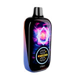 Flum UT Bar Pro 25K Disposable Vape - Passion Kiwi