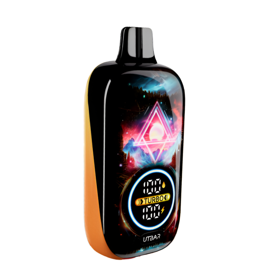 Ut Vape By Flum Flum UT Bar Pro 25K Disposable Vape UT Bar 50K Disposable Vape - Ut Vape By Flum Flum UT Bar Pro 25K Disposable Vape UT Bar 50K Disposable Vape -