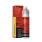 Pacha TF Freebase Vape Juice 0 Mg Blood Orange Banana Gooseberry Pachamama 
