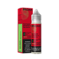 Pacha TF Freebase Vape Juice 0 Mg Fuji Apple Strawberry Nectarine 