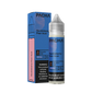 Pacha TF Freebase Vape Juice 0 Mg Huckleberry Pear Acai 