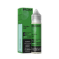 Pacha TF Freebase Vape Juice 0 Mg The Mint Leaf Pachamama 