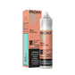 Pacha TF Freebase Vape Juice 0 Mg White Peach Ice 