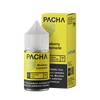 Pacha TFN Salt Nicotione Vape Juice - Blueberry Lemonade