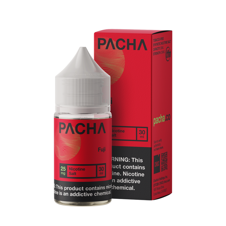 tfn vape juice Pacha TFN Salt Nicotione tfn vape juice Pacha TFN Salt Nicotione