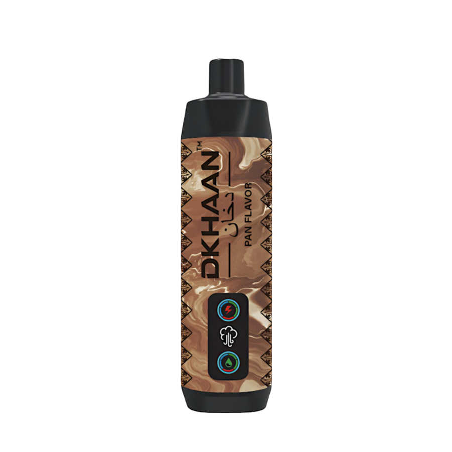 Dkhaan 15000 DTL Disposable Vape Dkhaan 15000 DTL Disposable Vape