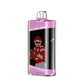 All Star 30K Disposable Vape Passion Fruit Lychee  